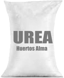 Fertilizante Urea Saco de 25 kilos