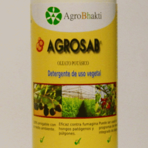Jabón Potásico Bio Protector 1000cc