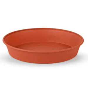 Plato Para Macetero Redondo Terracota 11 Cm