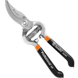 Tijera Profesional Para Podar 8.5"