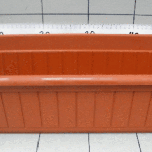 Jardinera Terracota 60X20X16 Cm
