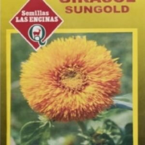 Semillas de Girasol Sun Gold