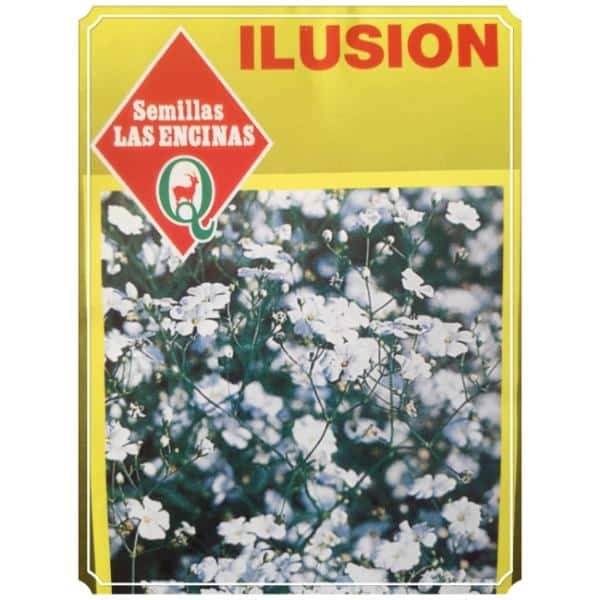 Semillas de Ilusión