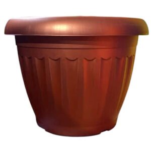 Macetero M35 Cobre
