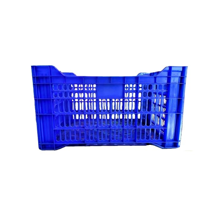 Caja Tomatera Color Azul