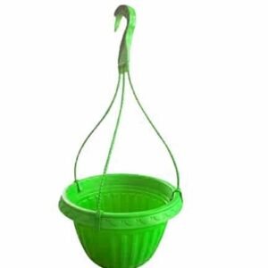 Macetero Colgante C20 Verde