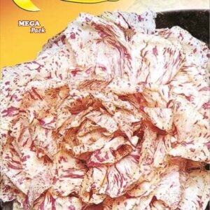 Semillas De Achicoria Variegada De Castelfranco