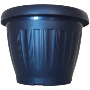 Macetero M19 Color Azul Petróleo