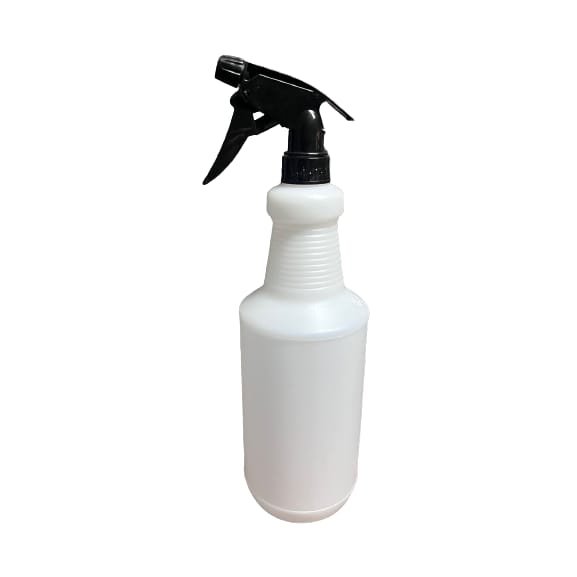 Pulverizador Rociador 1 Litro con Gatillo