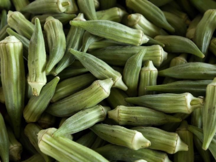 Semillas De Okra - Imagen 3