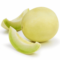 Semillas de Melón Honey Dew Green Flesh, Tuna 100 Grs