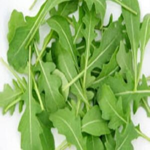 Rúcula Cultivada 100 Grs