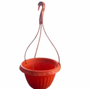 Macetero Colgante C20 Terracota