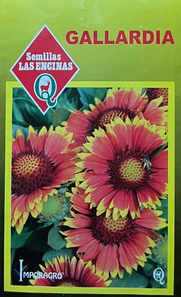 Semillas De Gallardía