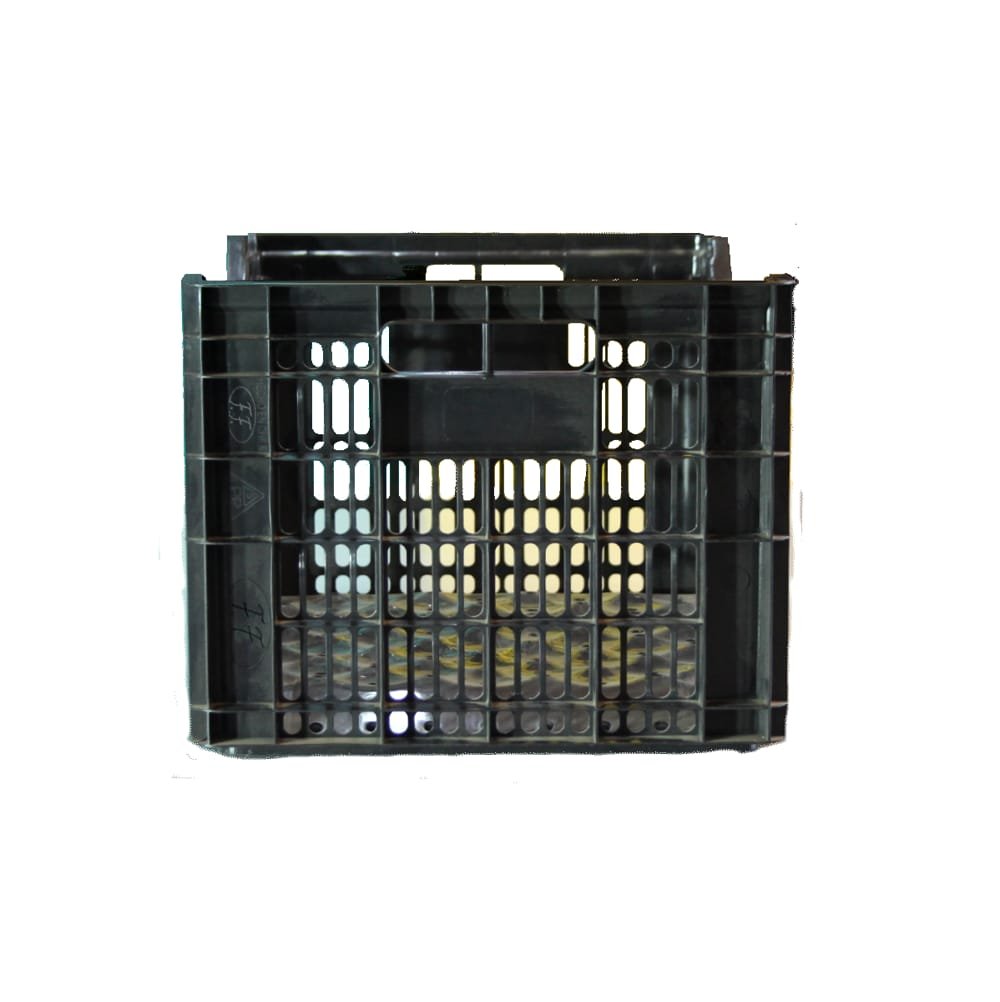 Caja Tomatera Color Negro - Imagen 4
