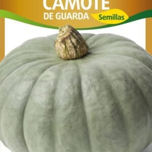 Semillas de Zapallo Camote de Guarda