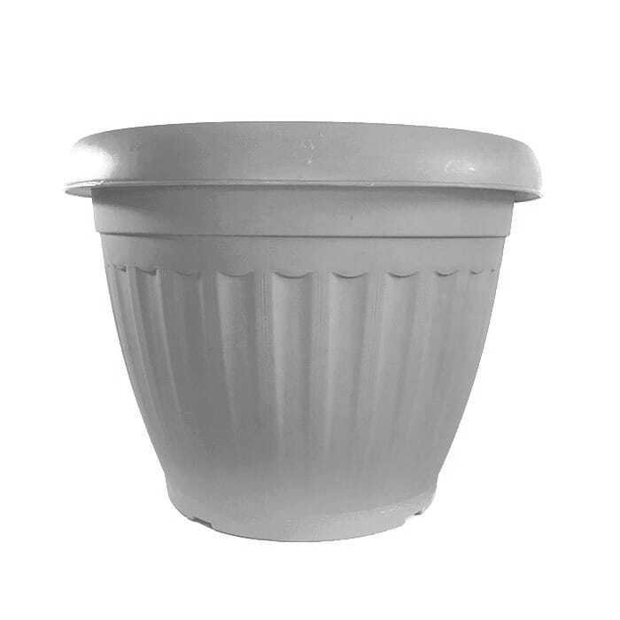 Macetero M19 Color Gris