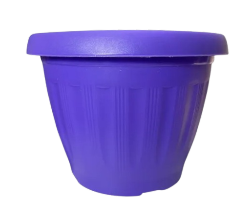 Macetero M42 Color Morado