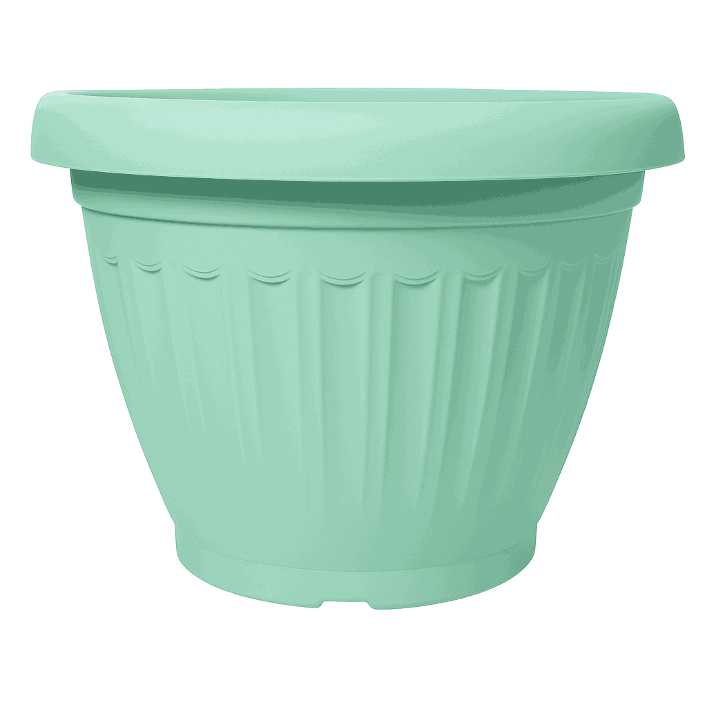 Macetero M13 Menta