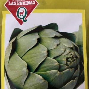 Semillas de Alcachofa