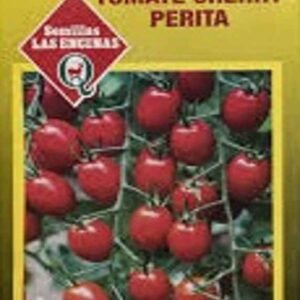Semillas de Tomate Cherry Perita