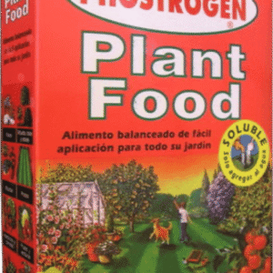 Fertilizante Phostrogen Plant Food 250 Grs