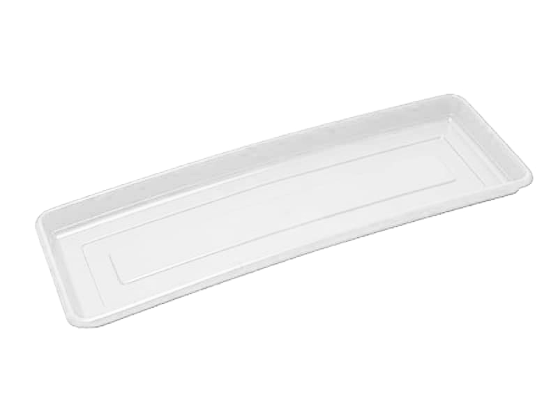 Plato Para Jardinera PJR-60 Color Mármol