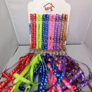 Pechera Para Mascotas Azul