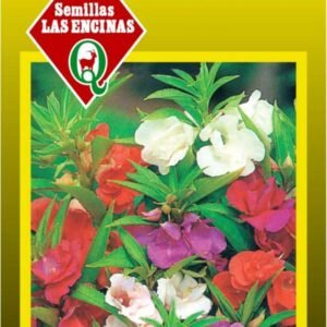 Semillas de Balsamina