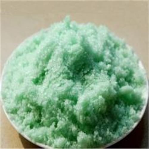 Fertilizante Sulfato de Fierro 25 KG