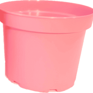 Macetero MCI-23 de 23x17.9 cm de 5 Litros Rosado
