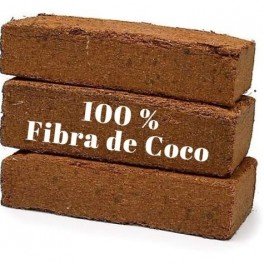Fibra De Coco Bloque - Imagen 2