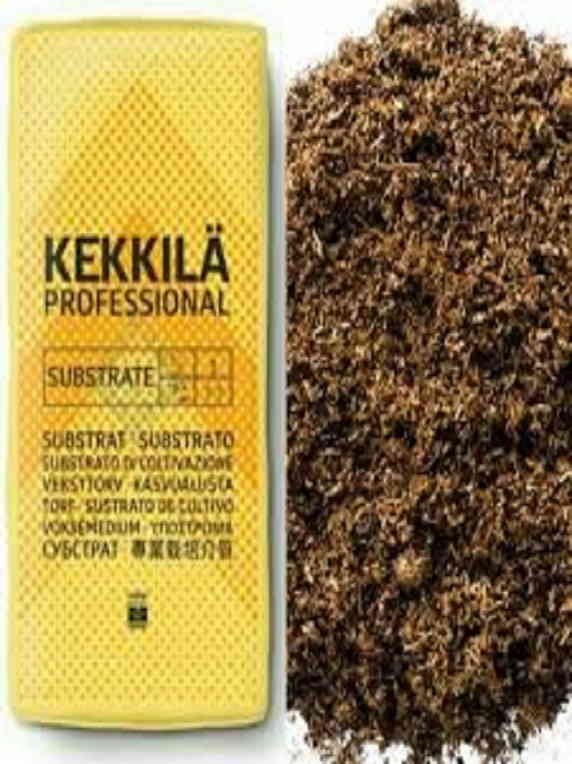 Turba Kekkila Profesional 280 LTS DSM2 W R0632 - Imagen 2