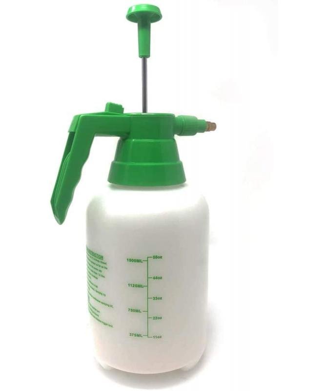 Rociador y Pulverizador de 2 Litros - Imagen 7