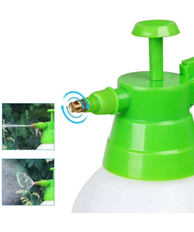 Rociador y Pulverizador de 2 Litros - Imagen 5