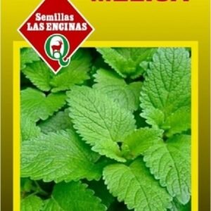 Semillas de Melisa
