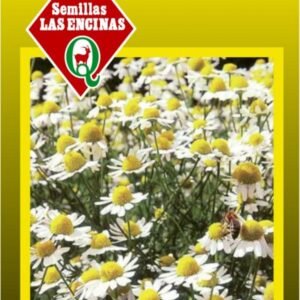 Semillas de Manzanilla