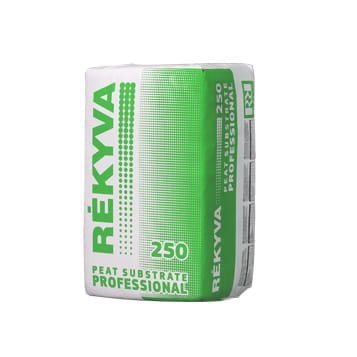 Turba Rekyva de 250 Lts