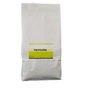 Vermiculita Bolsa De 10 Lts