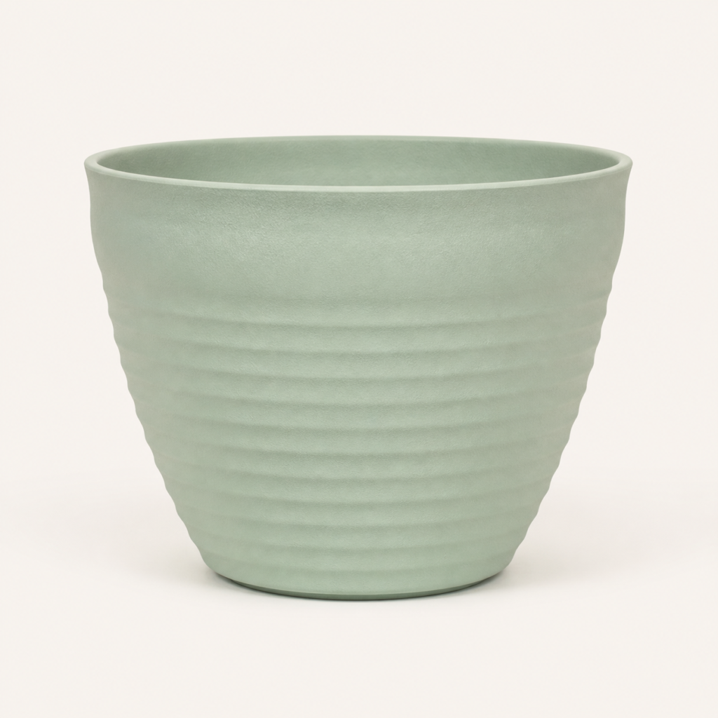 Macetero Griego 28 Cm Menta
