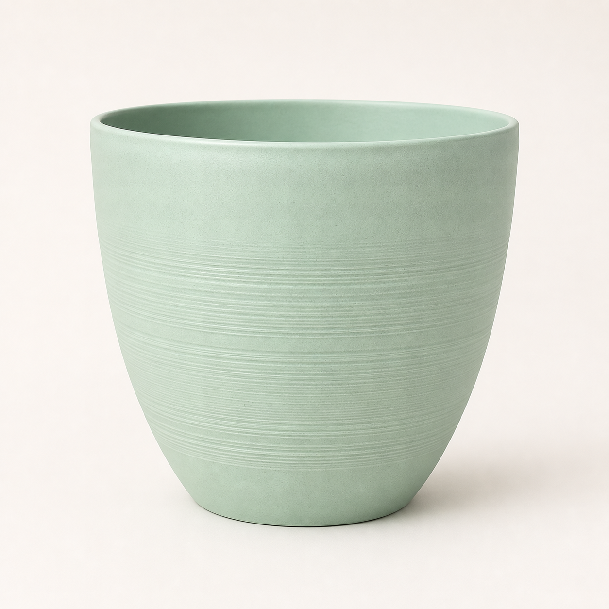 Macetero Colonial 35 Cm Menta