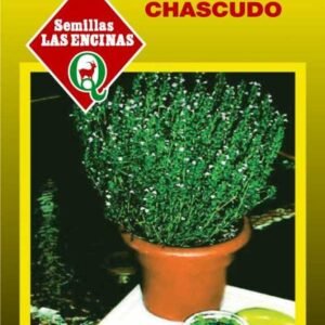 Semillas de Tomillo
