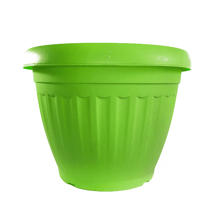 Macetero M15 Color Verde