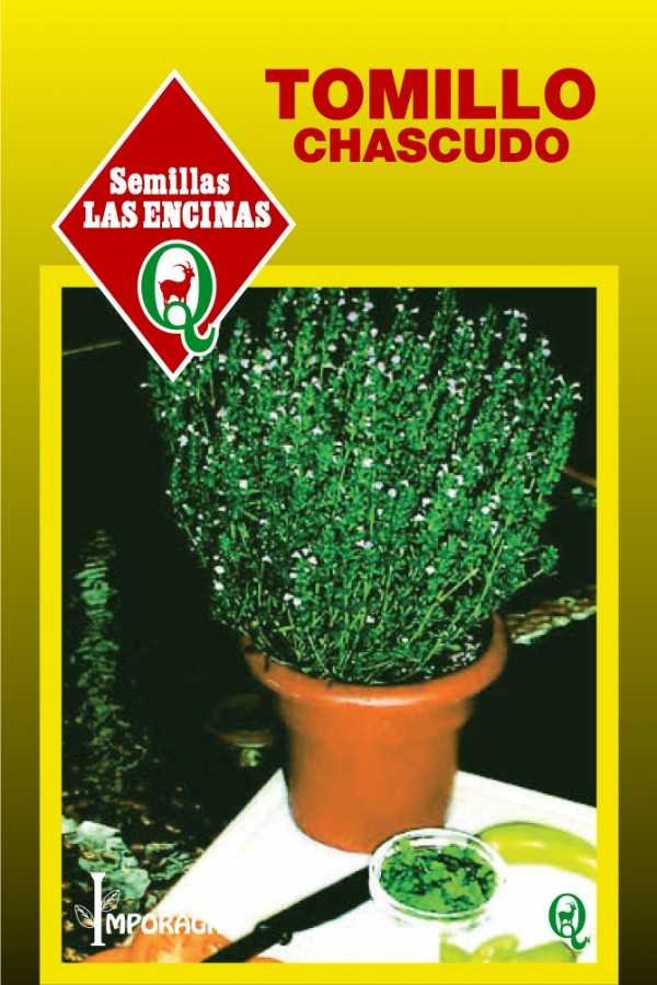 Semillas de Tomillo - Imagen 2