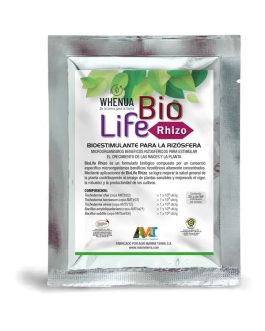 Biolife Rhizo – Bioestimulante 30g