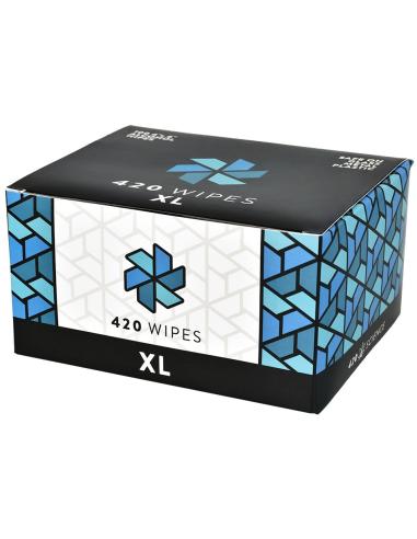 420 SCIENCE 100 STERILIZING WIPES