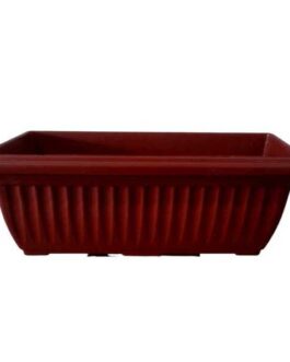 Jardinera N1 Color Terracota 11 Lts