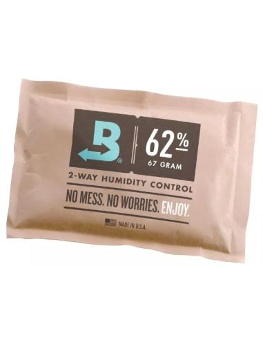 BOVEDA 67G 62%