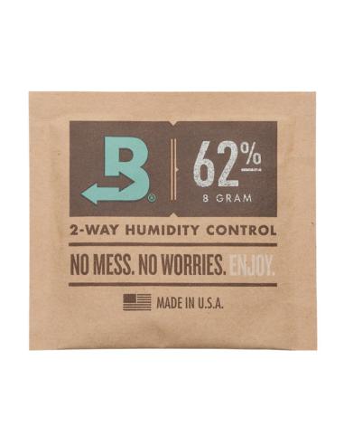 BOVEDA 8G 62%