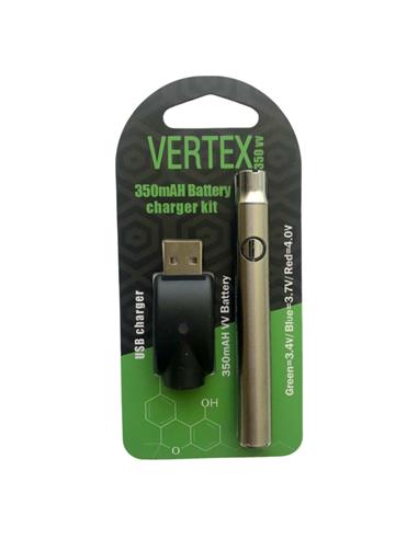 Bateria 350mAH Gris - Vertex